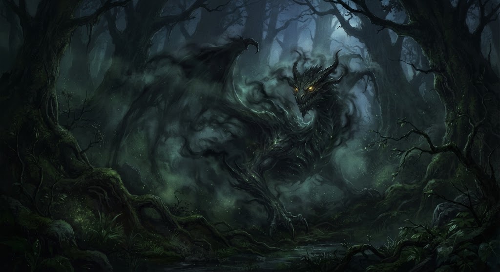 darkprogeny.com